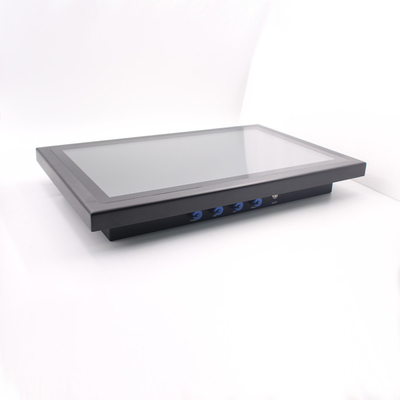 21 duim van het het Glas250nits Touche screen van Waterproof Comité PC AG de Tablet van Android