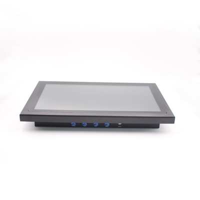 21 duim van het het Glas250nits Touche screen van Waterproof Comité PC AG de Tablet van Android
