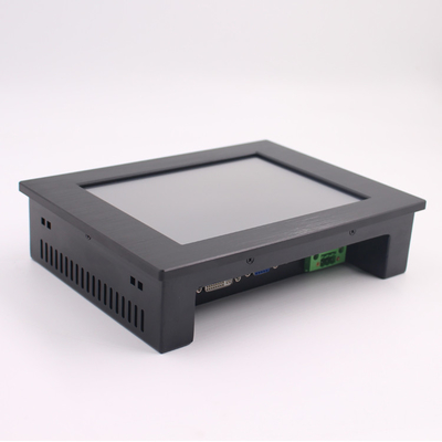 Penmountcontrolemechanisme Resistive Touch Monitor 350nits voor Automaatkiosk