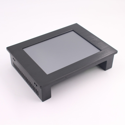 Penmountcontrolemechanisme Resistive Touch Monitor 350nits voor Automaatkiosk