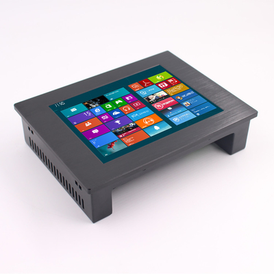 Het ingebedde Industriële Comité zet Monitor 1024×768 350nits met Voorip65 op