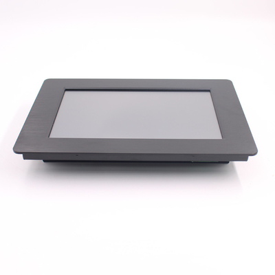 DVihdmi Industriële Waterdichte Monitor 10 Duim Phoenix Eind 9-36VDC