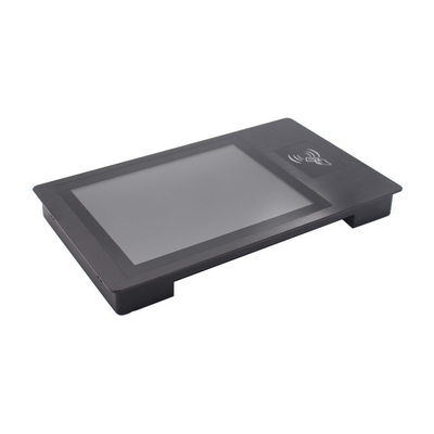 de Aanrakingscomité van 1024x768 PCAP PC 350nits Waterdicht met WIFI 4G RFID