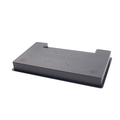de Aanrakingscomité van 1024x768 PCAP PC 350nits Waterdicht met WIFI 4G RFID