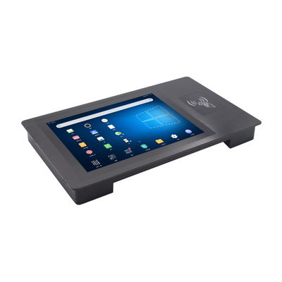 De Aanrakingscomité van RFID NFC Android de Waterdichte Antenne van PC 16G EMMC met RFID-Lezer
