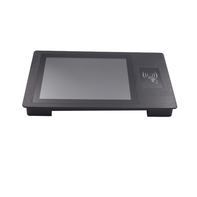 De Aanrakingscomité van RFID NFC Android de Waterdichte Antenne van PC 16G EMMC met RFID-Lezer