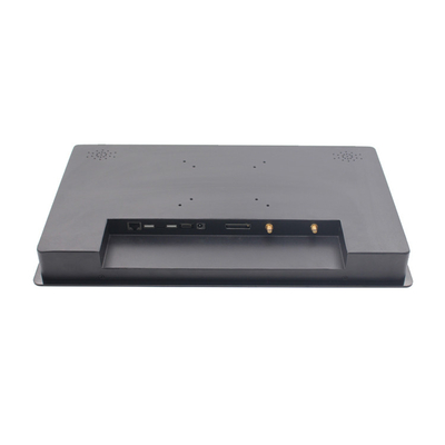 De Aanrakingscomité van RFID NFC Android de Waterdichte Antenne van PC 16G EMMC met RFID-Lezer