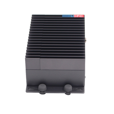 EMMC 5,1 AI Slimme Doos 128 CUDA Cores SRRC NANO NVIDIA Jetson van de Randcomputer