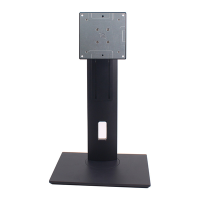 TV die 75x75mm LCD Duim van de Steundesktop 7-22 van de Monitortribune de Regelbare opheffen