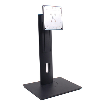De Ladingscapaciteit 180 van Vesa Stand 6kg van de hoogte Regelbare Monitor achterwaartse hoek