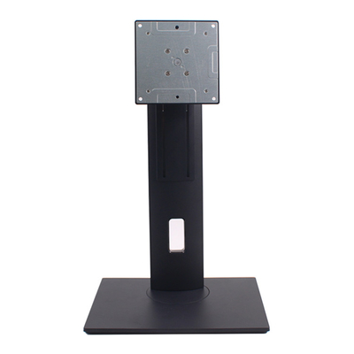 Monitor van de de Tribunessteun 3-6kg van TV LCD van de hoogte de Regelbare 27 Graad