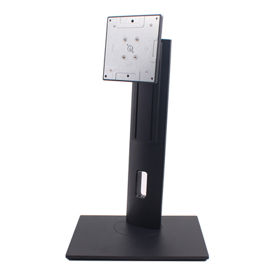 Monitor van de de Tribunessteun 3-6kg van TV LCD van de hoogte de Regelbare 27 Graad