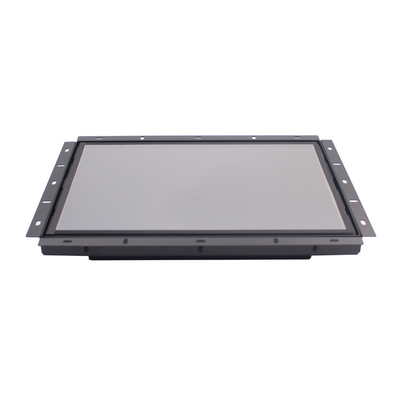 17inch open de Monitorhdmi Brede Waaier 8-36V van de Kaderaanraking Voltage