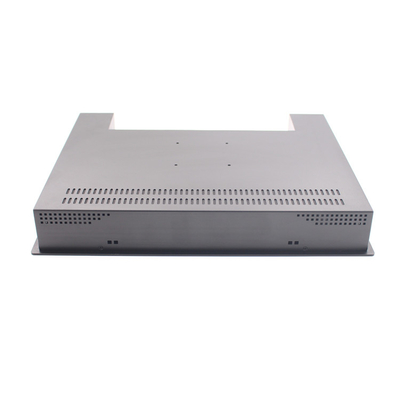 DVI-het Comité zet Monitor op 17 Duim, de Ingebedde Interactieve Vertoning van 36V HDMI
