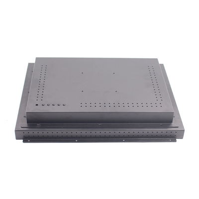 Industriële de Monitor 9-36V 1024x768 Resolutie niet van Aanrakingsframeless Lcd