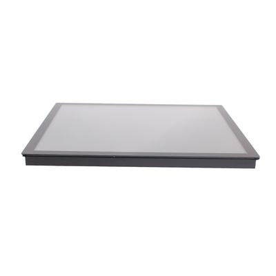1000NITS Front Touch Glass Sunlight Readable-Monitor 18W VESA Mounting