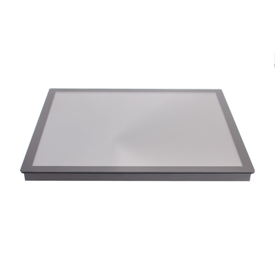 1000NITS Front Touch Glass Sunlight Readable-Monitor 18W VESA Mounting