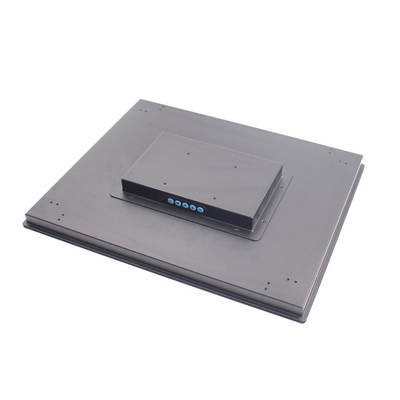 1000cd/M2 19 Duimlcd Aanrakingsmonitor HMI voor het Kabinet van de Watervoorzieningscontrole