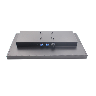 100x100mm VESA Mount HDMI Aanrakingsmonitor Volledige IP65 Openluchtlcd Displayer