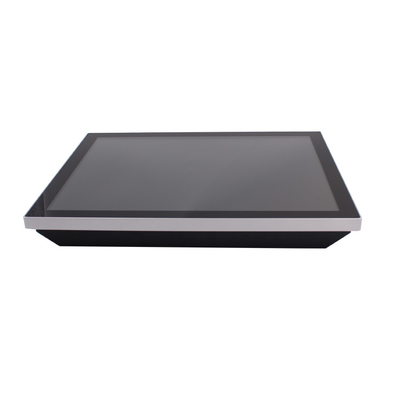 VESA Mount Interactive Touch Monitor het Profielpcap Vertoning van het 19 Duimaluminium