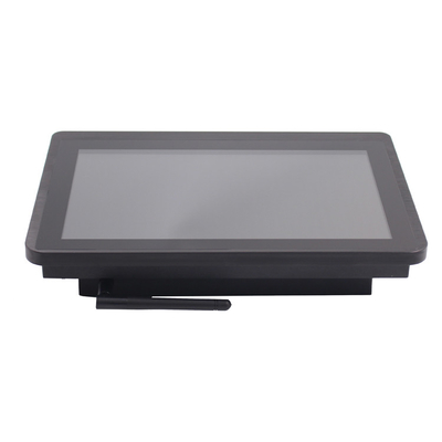 RK3288 het Comité van Android Industrieel van de de Duimpcap Aanraking van PC 10 de Monitorips van PC Comité