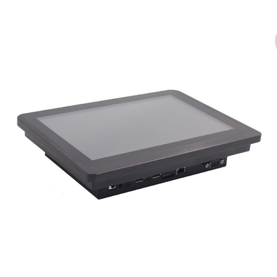 Capacitieve Leesbare Openlucht de Vertonings Voorip65 Optische Technologie Plakkend van het Aanrakingszonlicht